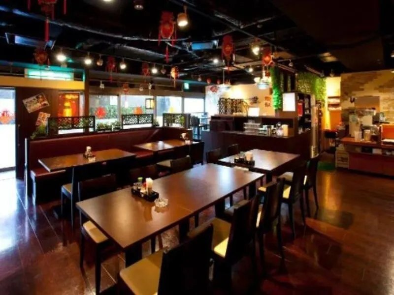 Pearl Hotel Kawasaki Кавасаки