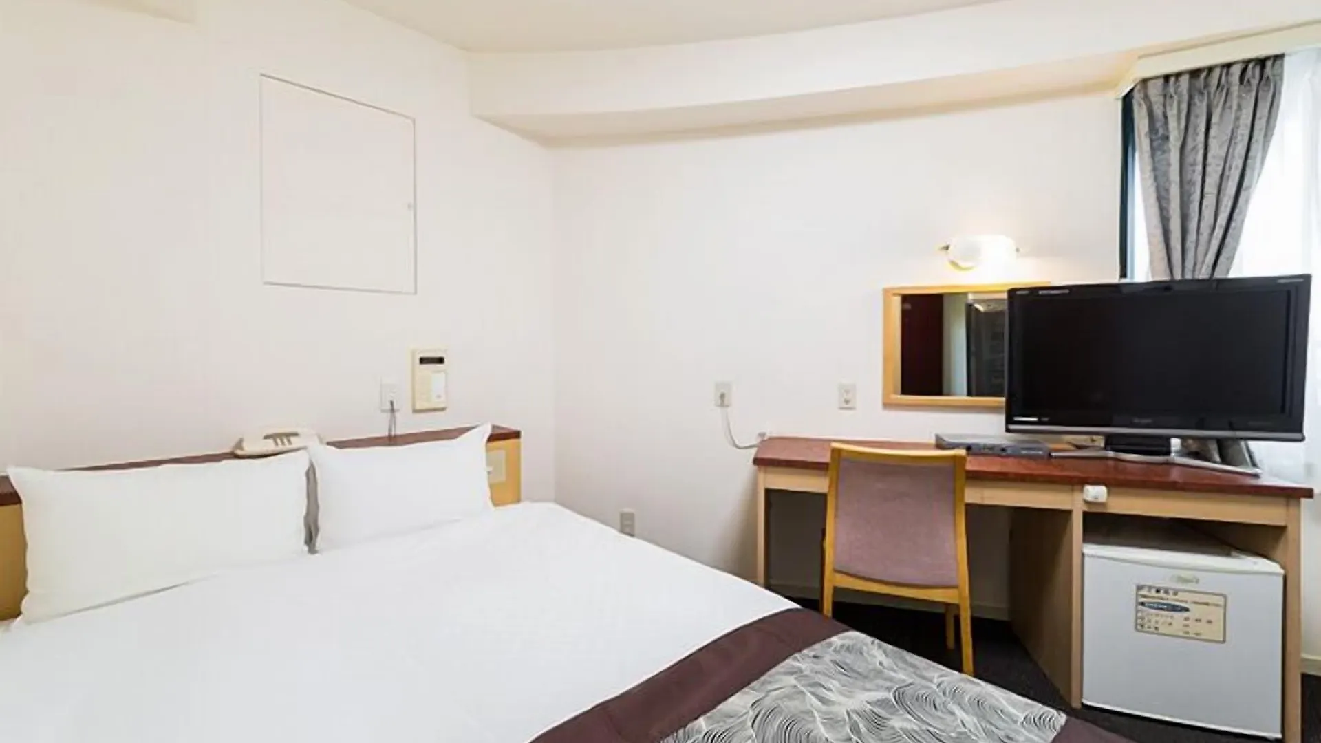 Pearl Hotel Kawasaki Кавасаки