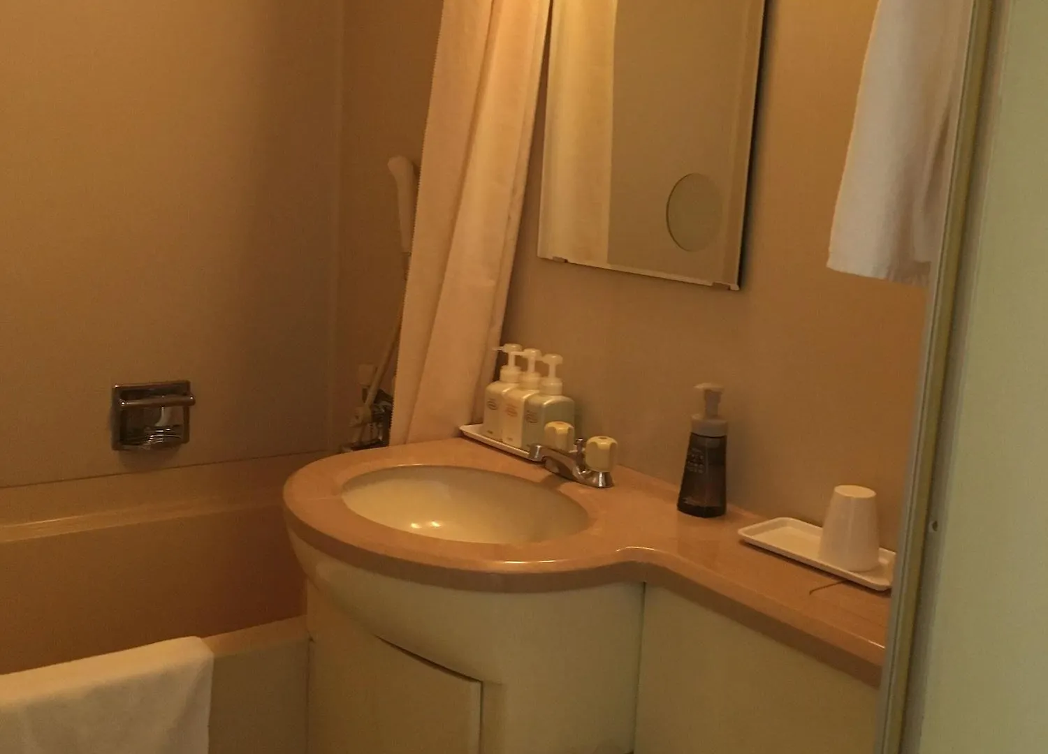 Pearl Hotel Kawasaki Кавасаки