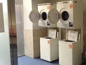 Pearl Hotel Kawasaki Кавасаки