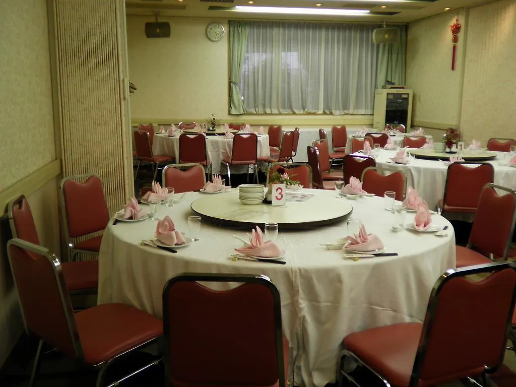 Pearl Hotel Kawasaki Кавасаки