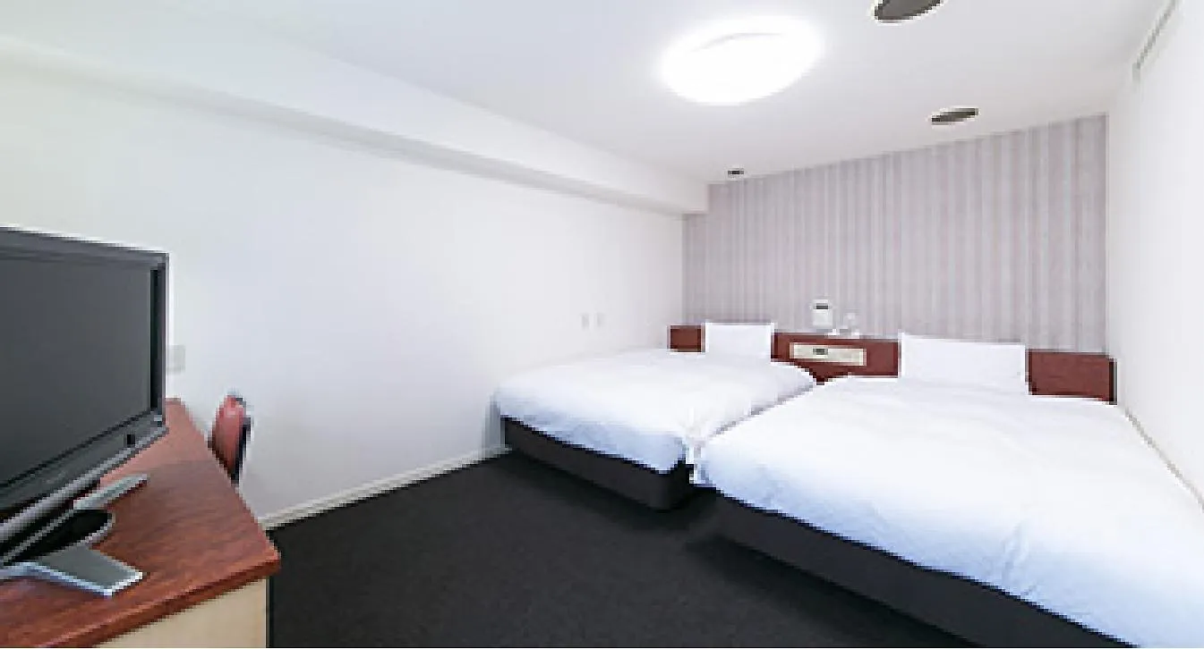Pearl Hotel Kawasaki Кавасаки