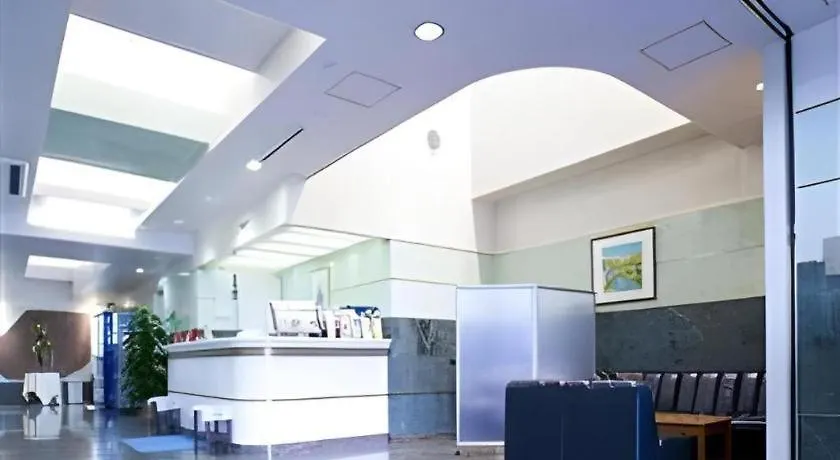 Pearl Hotel Kawasaki Кавасаки