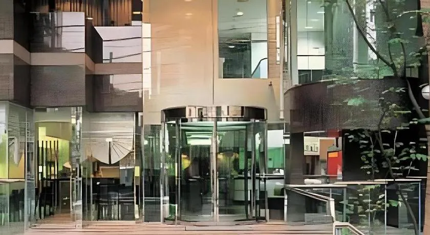 Pearl Hotel Kawasaki Кавасаки