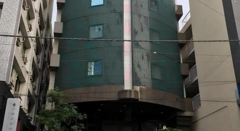***  Pearl Hotel Kawasaki Кавасаки Япония