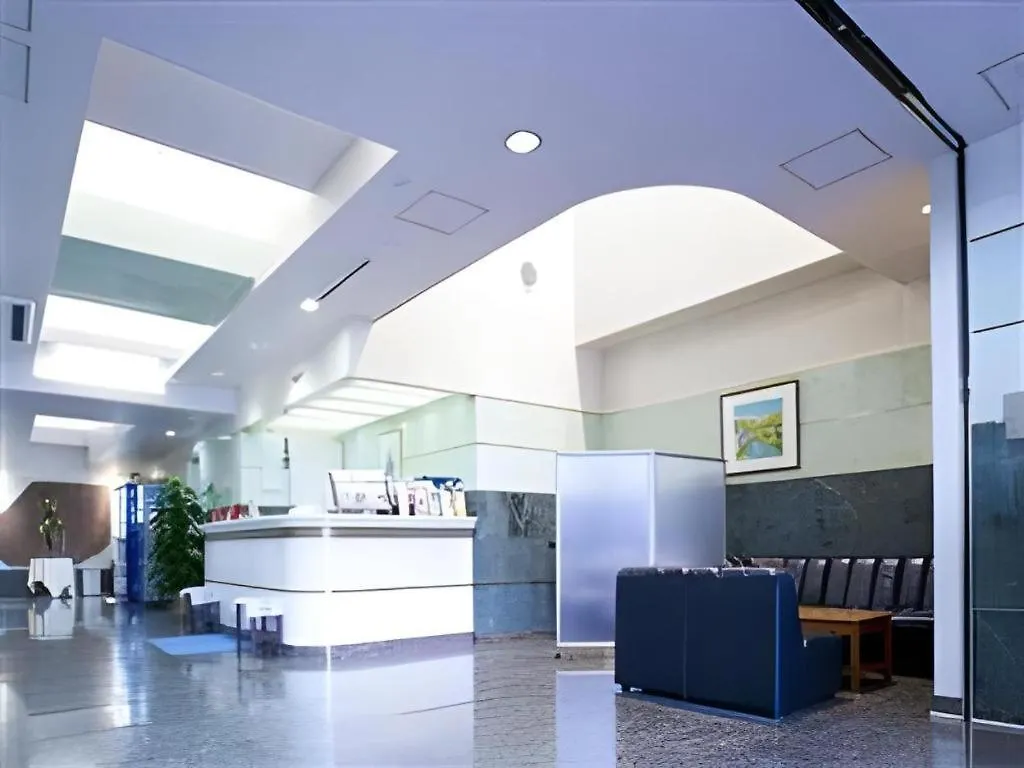 Pearl Hotel Kawasaki Кавасаки 3*,  Япония