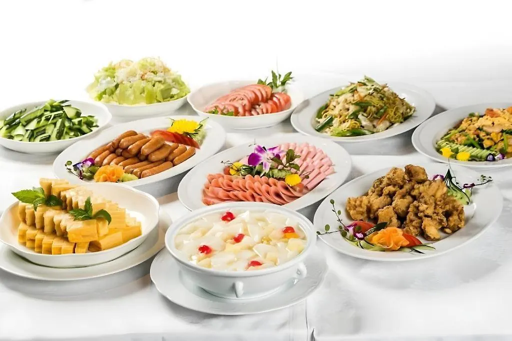 Pearl Hotel Kawasaki Кавасаки
