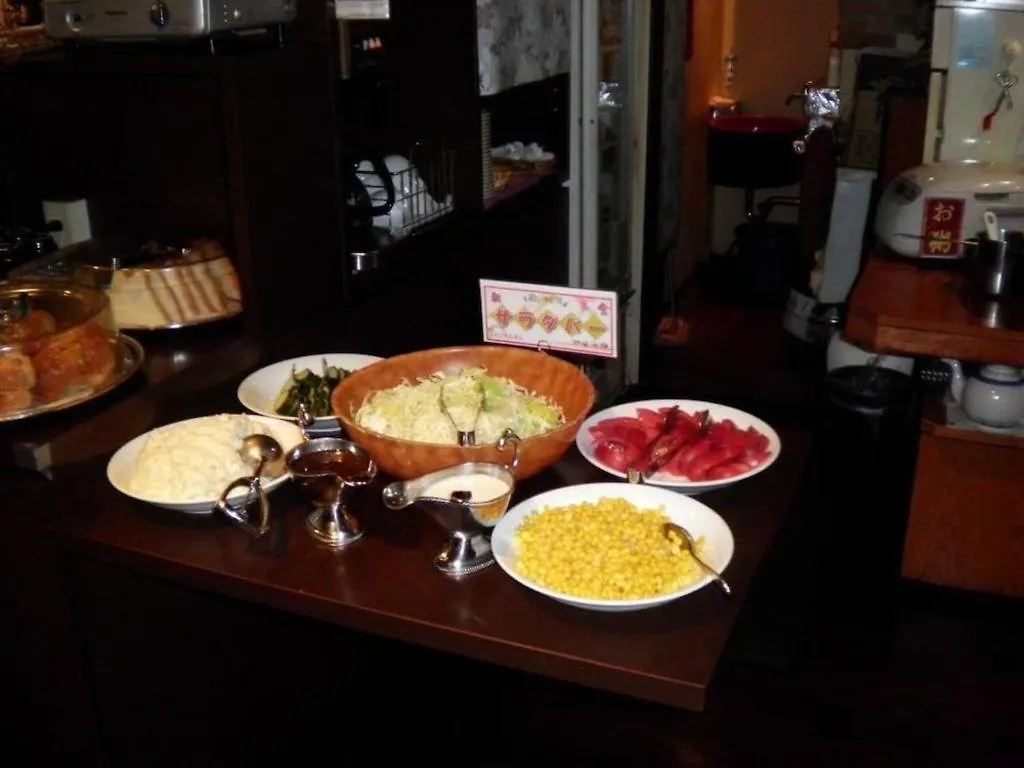 Pearl Hotel Kawasaki Кавасаки 3*,