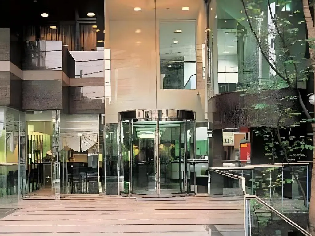 Pearl Hotel Kawasaki Кавасаки