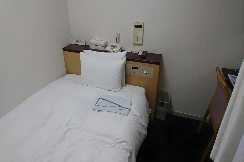 Pearl Hotel Kawasaki Кавасаки