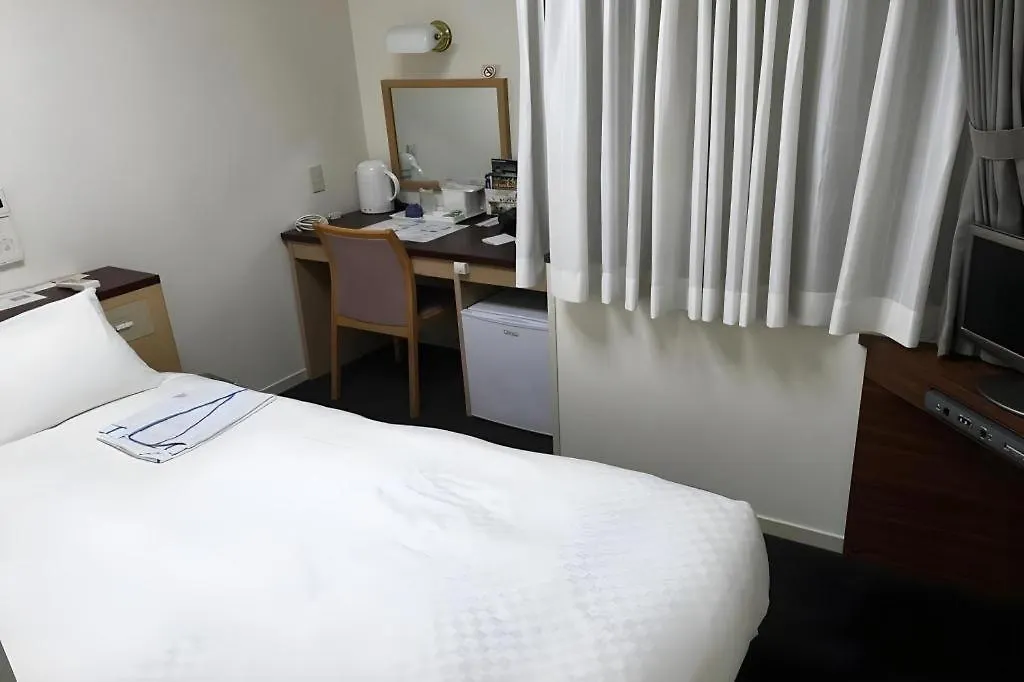 ***  Pearl Hotel Kawasaki Кавасаки Япония