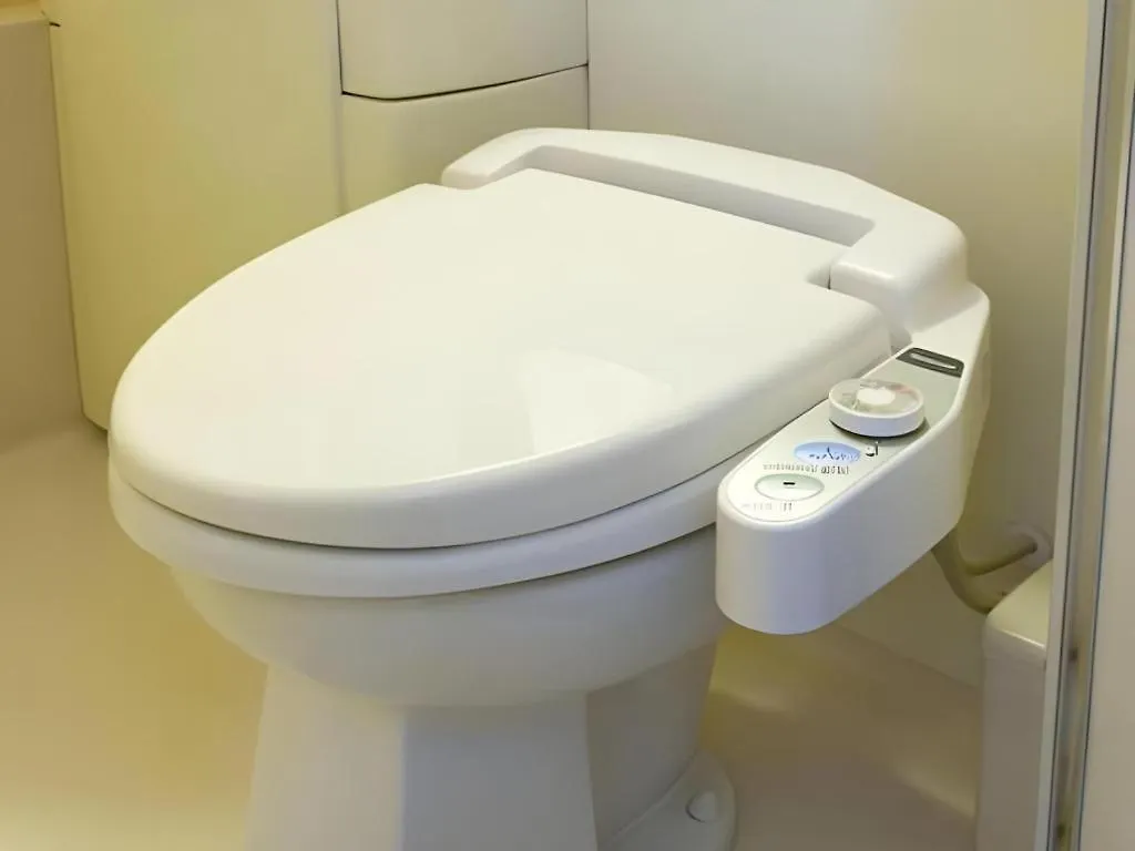 Pearl Hotel Kawasaki Кавасаки Япония