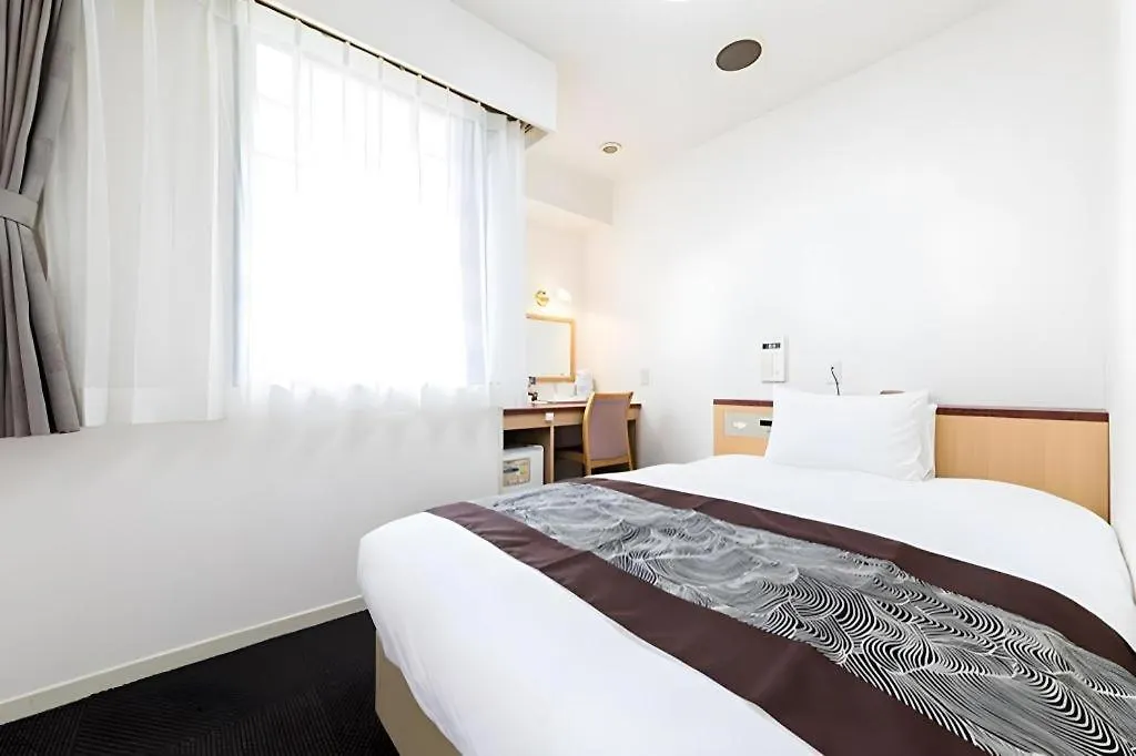 Pearl Hotel Kawasaki Кавасаки