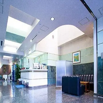 Pearl Hotel Kawasaki Кавасаки