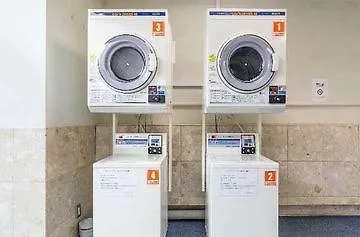 Pearl Hotel Kawasaki Кавасаки 3*,  Япония