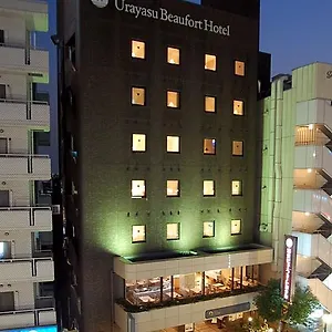 Beaufort Отель