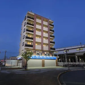Ichikawa Tokyo Bay Отель