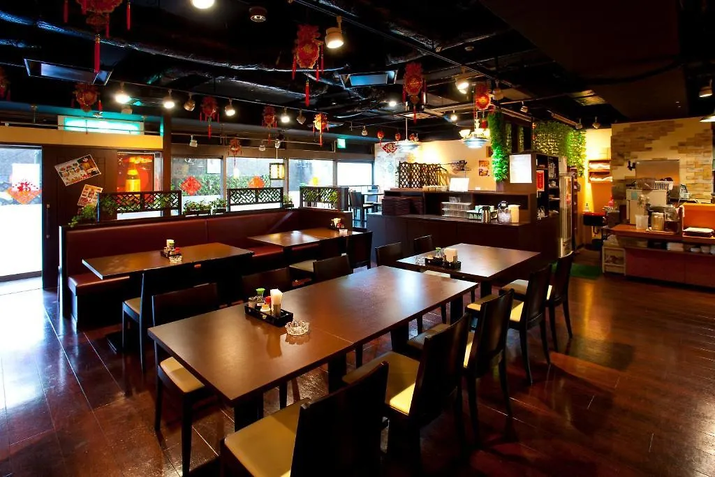 Pearl Hotel Kawasaki Kawasaki  Japan