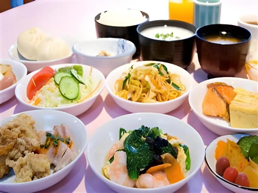 Pearl Hotel Kawasaki Kawasaki  Japan