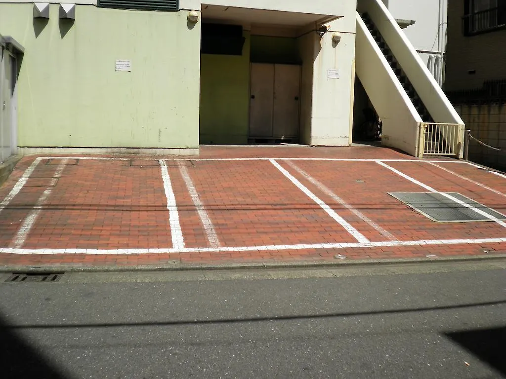 Pearl Hotel Kawasaki Kawasaki  3*, Kawasaki (Kanagawa) Japan